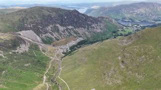 Gateway to Helvellyn [upl. by Wakeen966]