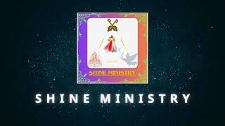 Shine Ministrys New Logo 2nd Version [upl. by Bik]