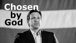 God wants Ron DeSantis to be Governor  Watch his ad [upl. by Nordine]