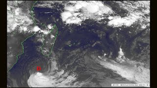 Point météo du mercredi 9 février 2022 [upl. by Jarlen841]