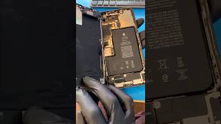 iPhone 12 Pro Max Data Recovery Fixediphonerepairing shortsfeed fixed shorts [upl. by Daryn635]