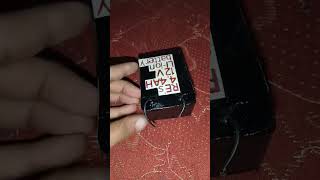 Res 44 ah liion Battery youtube [upl. by Nedra338]