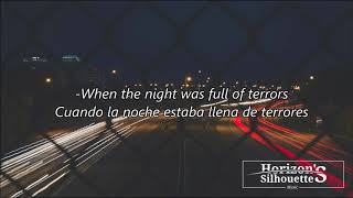 Lord Huron  The Night We Met Sub Español  Lyrics [upl. by Lareine]