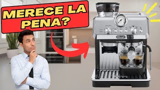 ☕ Cafetera DELONGHI La SPECIALISTA ARTE ☕ Opinión Español [upl. by Onailimixam426]