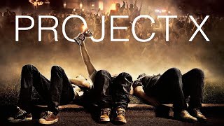 PROJECT X BABYS ON FIRE EDIT [upl. by Psyche]