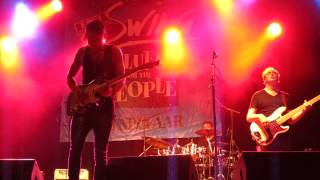 Ben Poole Swing Wespelaar 21082015 [upl. by Tloc]