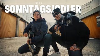 Tiroler Schmäh  Der Sonntagsjodler Offizielles Musikvideo [upl. by Sevy402]