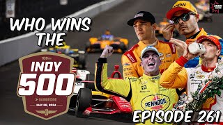 Previewing the 2024 Indy 500  Crash Course Ep 261 [upl. by Netsew712]