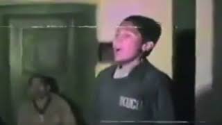 Afghan Nuristani Illyrian Song sung within remote villages of Pakhtunkwa [upl. by Rick]