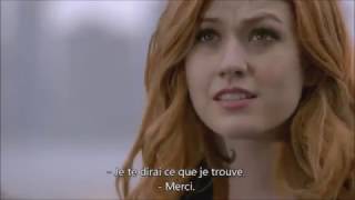 Shadowhunters  Sneak Peek amp Evolution des personnages dans la 2A VOSTFR [upl. by Anirdua277]