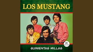 Quinientas millas 500 Miles Remastered [upl. by Edina]