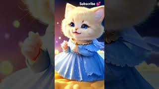 Beautiful cat status video 📸ll WhatsApp status video 📸 ll beautiful short trendingshort Shorts [upl. by Boorman]