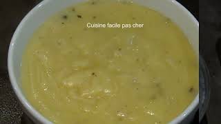 Sauce poivre recette originale facile [upl. by Odilia]