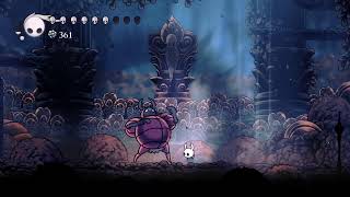 Hollow Knight  PANTHEON OF HALLOWNEST [upl. by Trilbie]