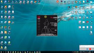 LECTRA MODARIS V8R1DIMINO V6R2SP7 ALL WINDOWS [upl. by Yedoc]