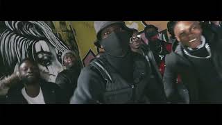 Guis Ouz B SDG  clip officiel  prod SaintCardona [upl. by Allimac385]