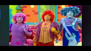 The Doodlebops All And Were The Doodlebops Season 2 [upl. by Arykat]