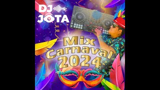 MIX CARNAVALES 2024 [upl. by Veronike]