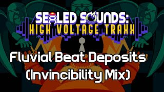 SeventhSentinel  Fluvial Beat Deposits Invincibility Mix [upl. by Ahsieym]