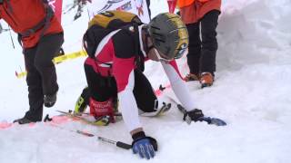 Red Fox Elbrus Race  2015 Day 1 [upl. by Walters]