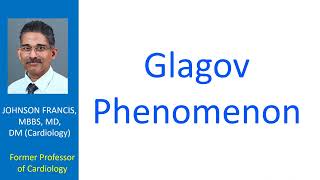 Glagov Phenomenon [upl. by Hereld]