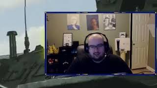 WingsOfRedemption DELETES Cold War And Regrets Buying PS5  Reupload [upl. by Lyrpa466]