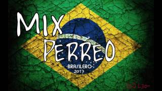 MIX PERREO BRASILEÑO 1 [upl. by Audre]