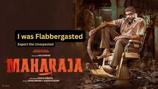 Maharaja Movie Review  by OpinionatedME  I was Flabbergasted [upl. by Karub]