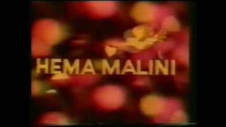 a rare interview with HEMA MALINI in 1983 [upl. by Nyrat]