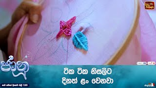 ටික ටික නිසලිට දිනත් ළං වෙනවා [upl. by Cleti]