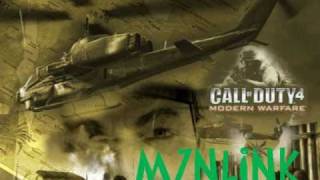 Call Of Duty Theme Song Frag Out by MzNLiNK [upl. by Rengia23]