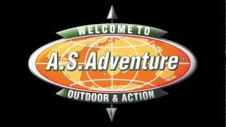 Radiospots ASAdventure Juni 2012 [upl. by Lot]