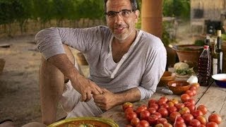 Yotam Ottolenghi visits Crete [upl. by Laurice]