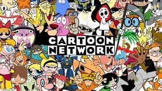 Best Cartoon Network Opening Themes [upl. by Nylsirk]