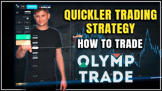 Olymp Trade Quickler Trading Strategy  5 Seconds Trade  Olymp Trade New Assets [upl. by Roze]