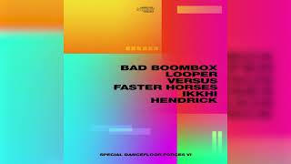 Bad Boombox  Delightfuldisko SDF006 [upl. by Bekaj]