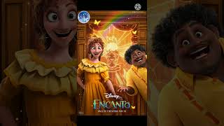 Encanto full movie in Tamil dubbed movies Encanto doors new Disney Princess ✨Cathlina toy tales [upl. by Ellehcram]