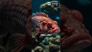 MINDBLOWING Dragon Fish Secrets Revealed by an Expert [upl. by Ranger]