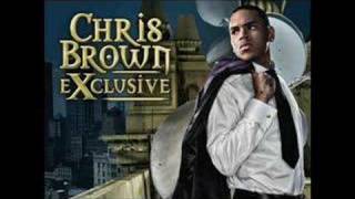 Chris Brown  Forever and lyrics [upl. by Kaylyn68]