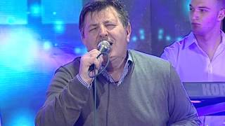 Serif Konjevic  Nije taj covjek za tebe LIVE VSV OTV VALENTINO 08022016 [upl. by Kelwin]