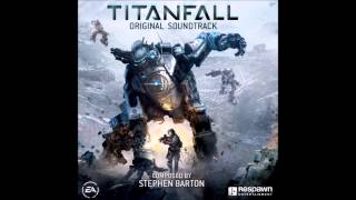 Full OST  Titanfall Soundtrack [upl. by Vite691]