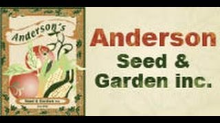 Protect your valuable shrubs and trees from deer damage at Andersons Seed amp Garden [upl. by Hennessey]