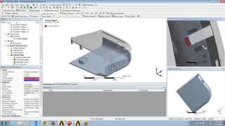 Introduction to ANSYS Mechanical Simulation [upl. by Eugen]