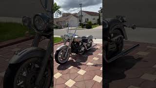 2005 Yamaha Road Star 1700 for sale [upl. by Griz808]