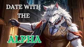 date with the alpha werewolf werewolfM4FDating to more [upl. by Esyak]