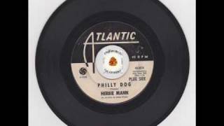 Herbie Mann Philly Dog [upl. by Wivina406]