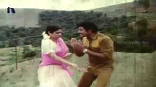 Jayam Manade Movie Video Songs  Govulanti Danni Ra  Krishna Sri devi [upl. by Schlessel]