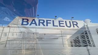 Wake up with Brittany Ferries [upl. by Harberd]