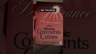 Deliverance from Demonic Covenants amp Curses 🙏🏾 shorts [upl. by Caldeira]