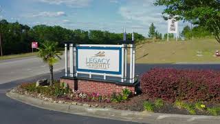 Legacy at Sandhill [upl. by Emelda]